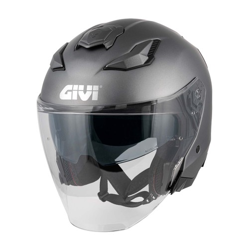 Givi x31 urban jet - givi, helmet