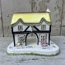 Vintage Coalport House Fine
