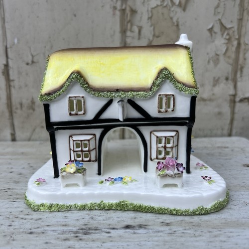 Vintage coalport house fine - coalport,