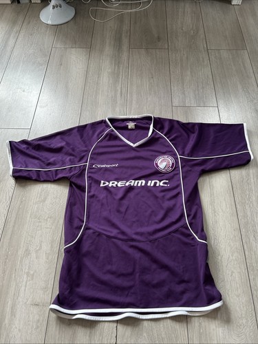 Harchester united men - harchester,