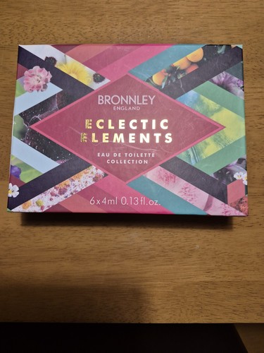 Bronnley 4ml roll on edt - 4ml,