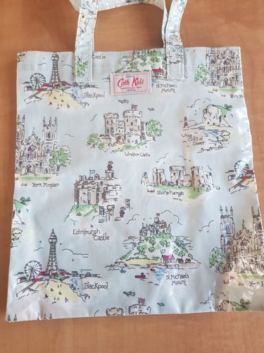 Kath kitson children tote bag - kitson,