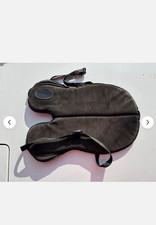 Heather Moffat seat saver