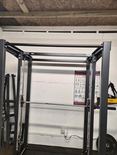 Bodycraft the Jones Smith