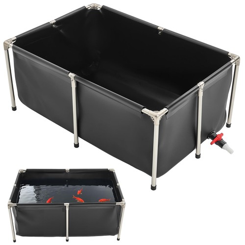Vevor canvas fish - vevor, pond,