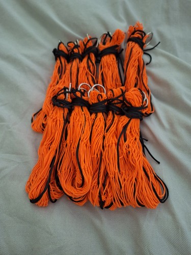 Purse nets - purse,