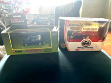 Corgi Classics Lovejoy Morris