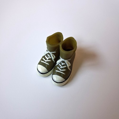 Takara blythe doll - blythe, shoes