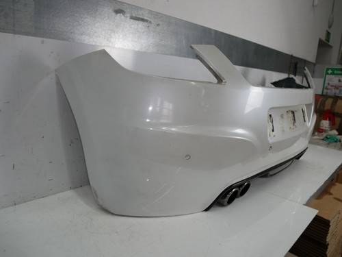 Rear bumper 7410 - nj, rh02