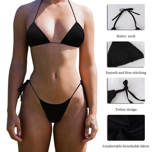 String thong side - thong, sexy