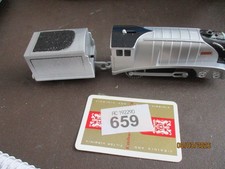 Trackmaster mattel Spencer