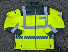 PARAMEDIC (2) Hi Vis