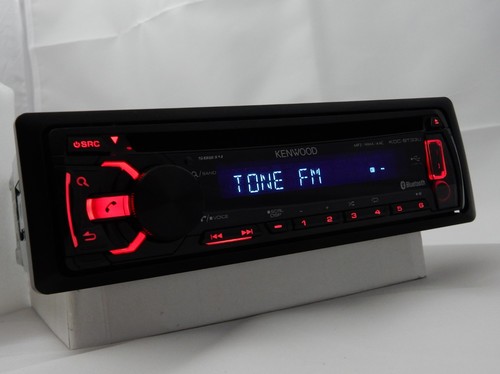 Kenwood kdc bt33u car - 🟦,