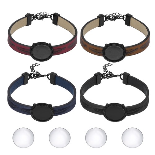 Bracelet blanks for jewelry - bracelet,