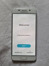 Samsung Galaxy A3 (2016) 16GB