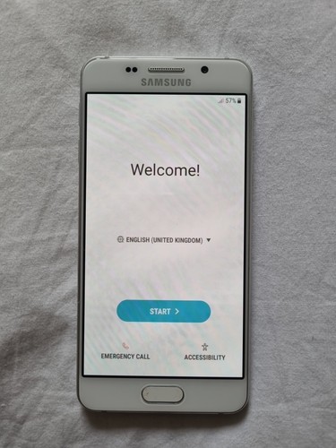 Samsung galaxy 16gb - galaxy, a3