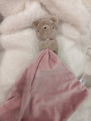 Sainsburys teddy bear baby - teddy,