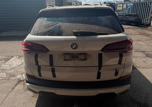 2017 2023 bmw 530d - 2017-2023, x5