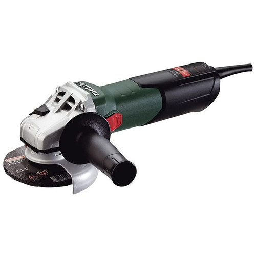 Metabo 115 mini grinder - mini,