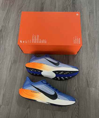 Nike pegasus plus - nike, zoomx