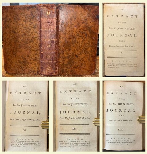 1783 1791 extract - 1783-1791, john