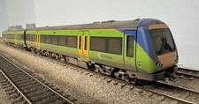 Bachmann 451 class - bachmann, 170