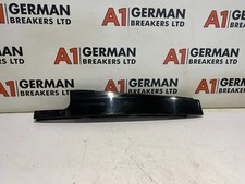 GENUINE 13-19 SEAT LEON MK3