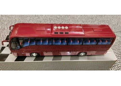 Motorart volvo 9700 coach - 9700,