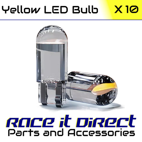 Led side light - led,