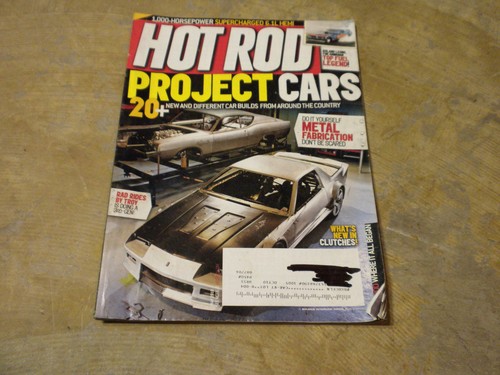Lots wear may - hot, rod