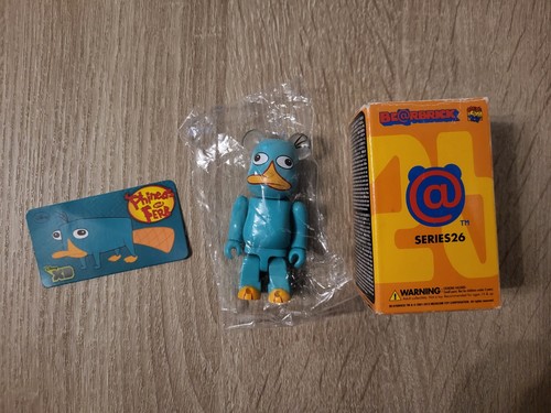 Medicom toy 100 bearbrick - toy,