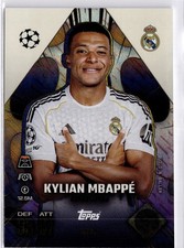 Topps Match Attax Extra 25/26