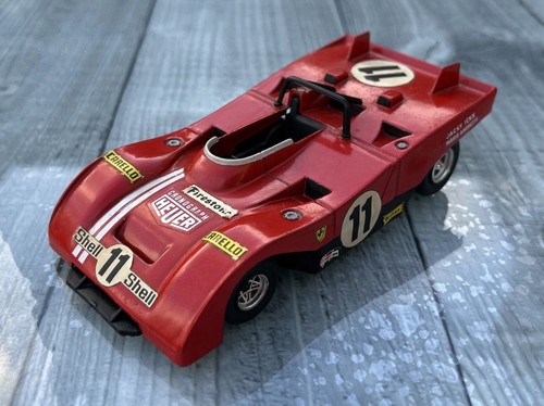 Polistil ferrari 312 - ferrari, 312-pb