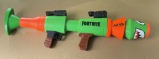 Fortnite Nerf Green Rocket VGC