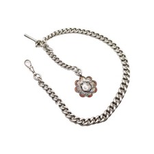 Antique sterling silver 1921 - silver,