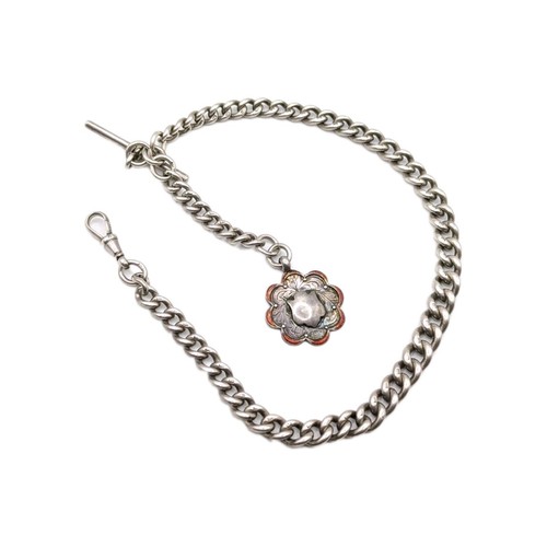 Antique sterling silver 1921 - antique,
