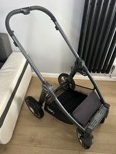 Oyster 3 Chassis Frame With