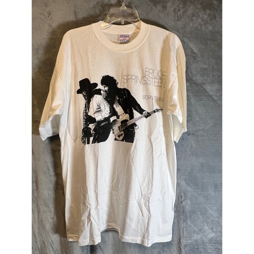 Vintage bruce springsteen - vintage,
