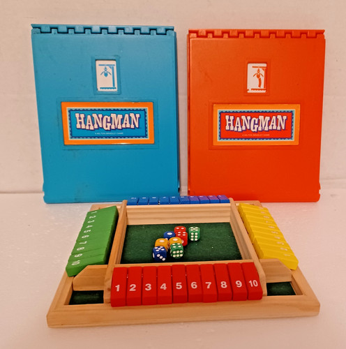 Two great strategy - great, board