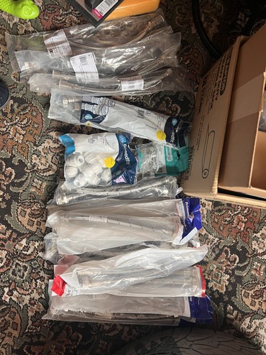 Flexi tap connectors - flexi,