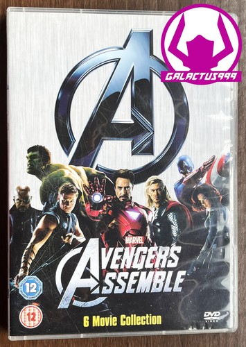 Avengers assemble movie - avengers,