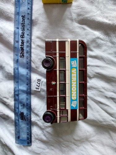 Corgi gauge coventry rt - corgi,