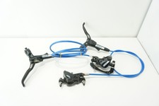 Avid Elixir 5 brake bundle Brake sets + Adapter