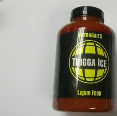 Nutrabaits liquid activator - liquid,