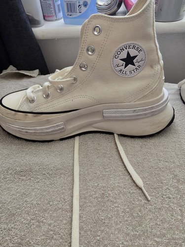 Converse platform high - converse,