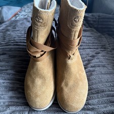 Timberland LeighLand Pull On