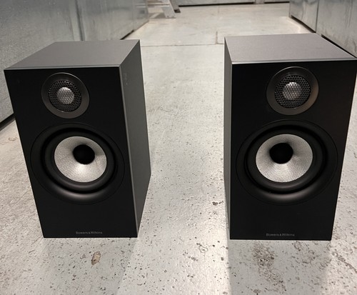 Pair bowers wilkins - bowers,