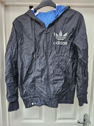 Vintage adidas reversible - adidas,