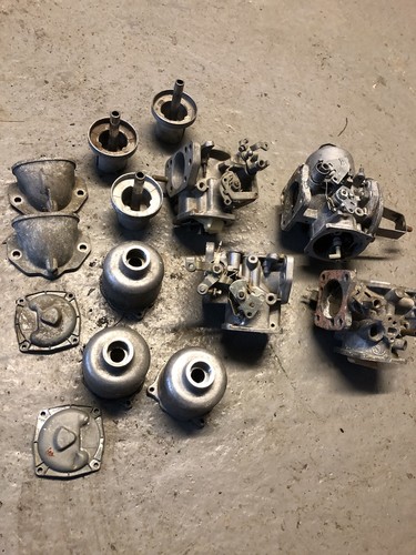 Hif44 carburettor hif - ,