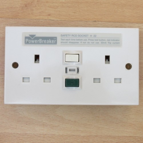 Power breaker gang - breaker,